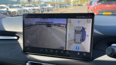 MG Mg4 Urban 118kW Premium Long Range 54kWh 5dr Auto Electric Hatchback